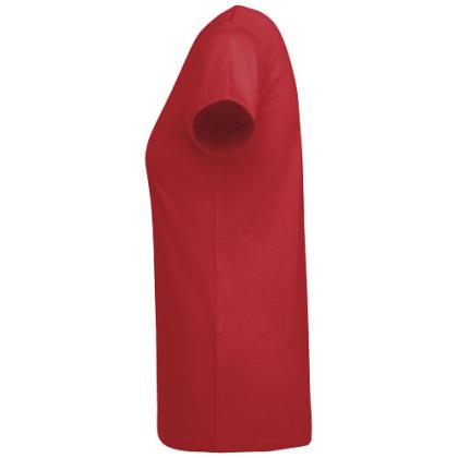 Breda organic cotton short sleeve women's t-shirt