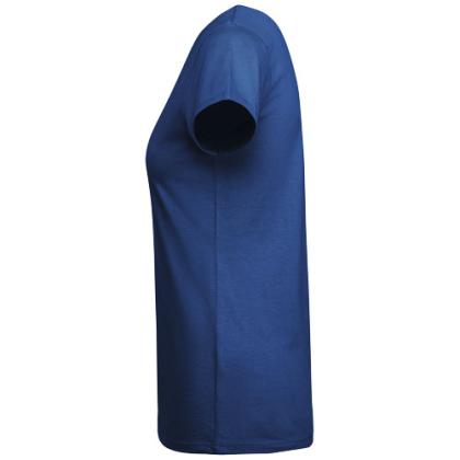 Breda organic cotton short sleeve women's t-shirt