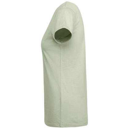 Breda organic cotton short sleeve women's t-shirt