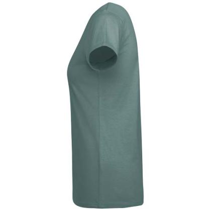 Breda organic cotton short sleeve women's t-shirt