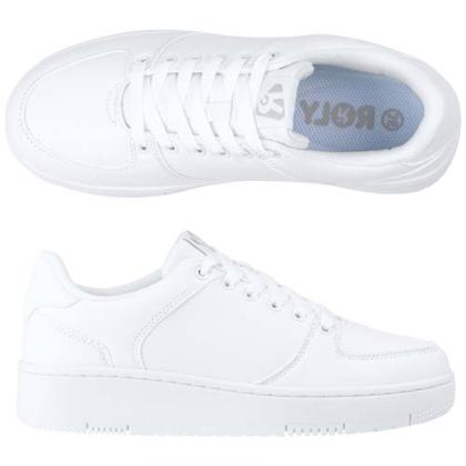 Baylor unisex trainers