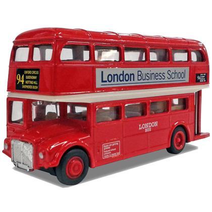 ROUTEMASTER BUS E1513104