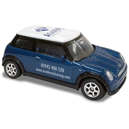 MINI COOPER E1513105