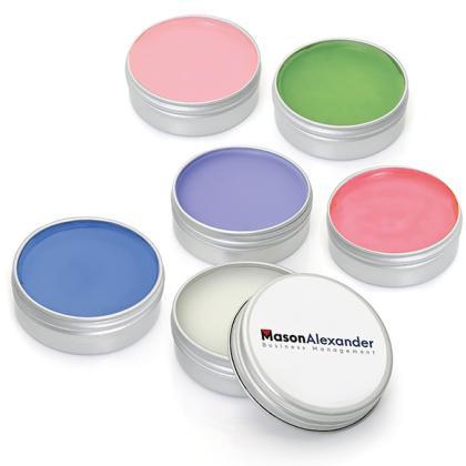 LIP BALM IN A TIN E1511704