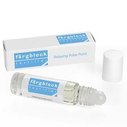 Roll On Pulse Point  (10ml) in a Printed Box E1511701