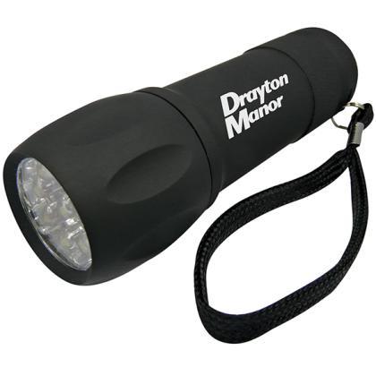 LED GRIP TORCH E1511101