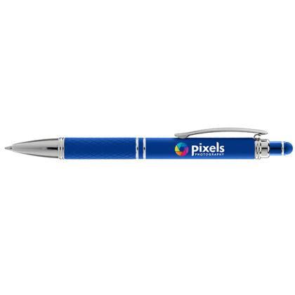 Phoenix Softy Pen with Stylus  E151902