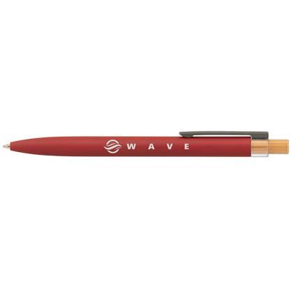 Reborn Recycled Aluminium Pen E151802