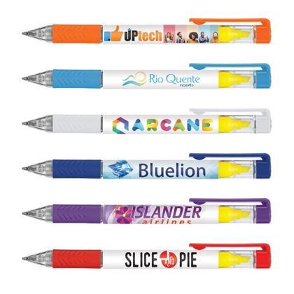 Bergman Bright Highlighter Pen E152504
