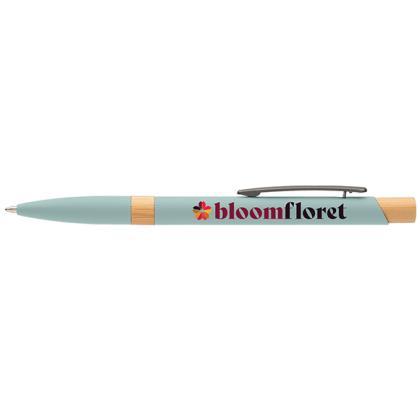 Reborn Designer Softy Recycled Aluminium Pen E151801