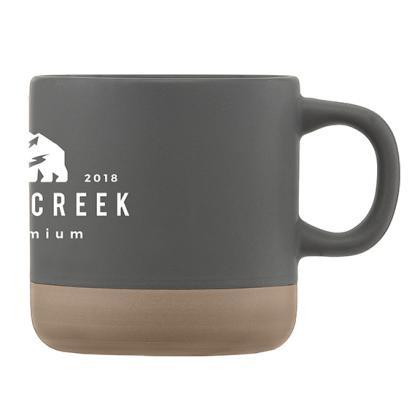 Terra - 355ml Clay Base Ceramic Mug E154306