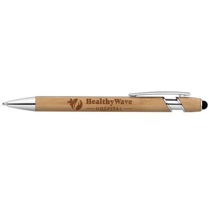 Prince Bamboo Stylus Pen E151906