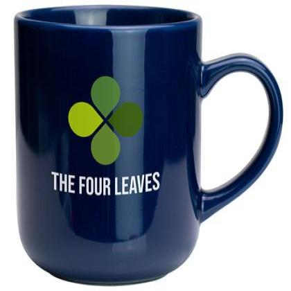 CLOVER MUG E153708