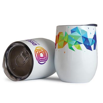 PHOTO TULIP TUMBLER  E154201