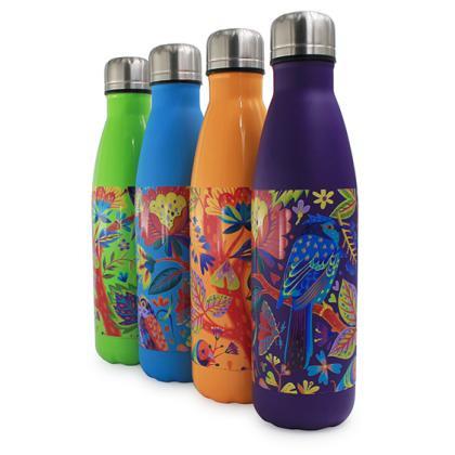 ColourCoat Eevo-Therm Bottle E154802
