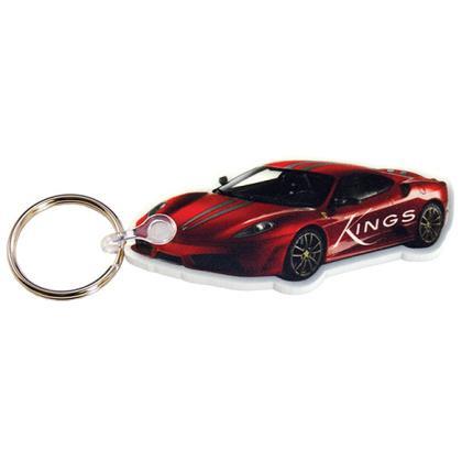 ACRYLIC KEY RINGS E1514001