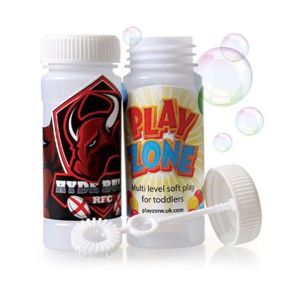 CHILDRENS BUBBLE BLOWER E1513003