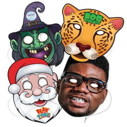 CARD MASKS E1513201