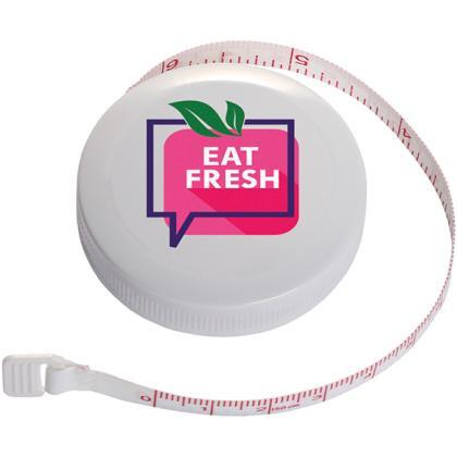SLIMMERS TAPE MEASURE E1511305
