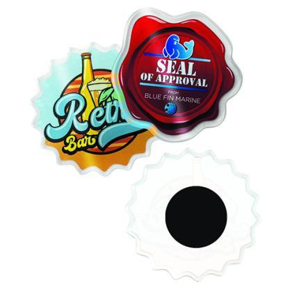 ACRYLIC MAGNETS E1513601