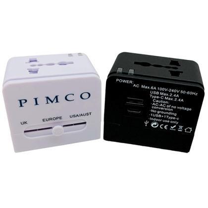 Travel Adapter E159105