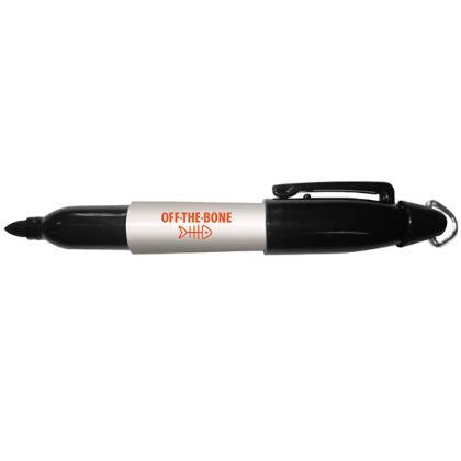 Markie® Mini Permanent Marker Pen E152408