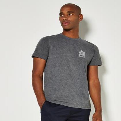KK504 MENS KUSTOM KIT SUPERWASH® 60°C T-SHIRT E159702
