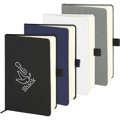 Dover A5 Eco Recycled Notebook E156504