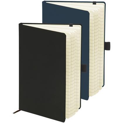 Sundridge A5 Eco Recycled Notebook E156506