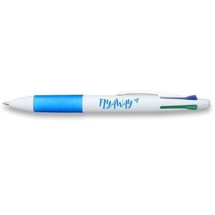 Tetra Recycled Ball Pen E150807