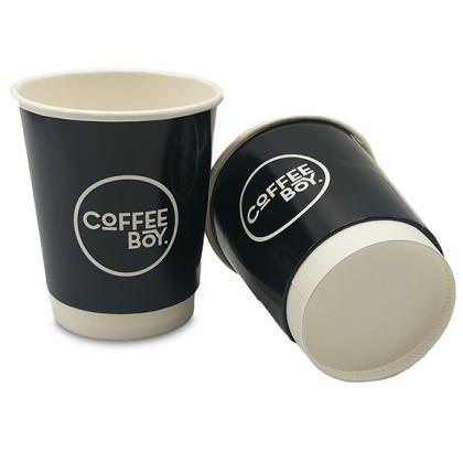 Disposable Paper Coffee Cup E154308