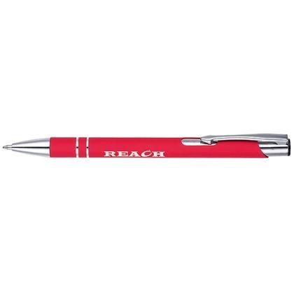 BECK SOFT FEEL BALL PEN E151503