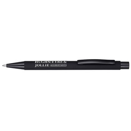 TRAVIS NOIR BALL PEN E151506