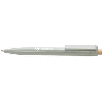 GLOSSY RECYCLED BALL PEN E151406