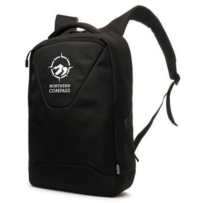 ANTI-THEFT BACKPACK E158404