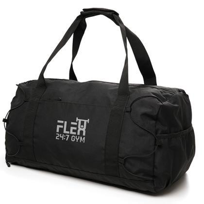 RPET DUFFLE GYM BAG E158401