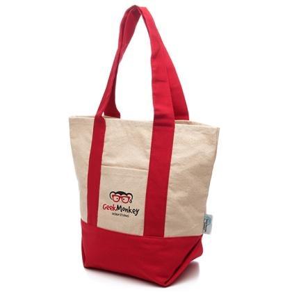 RIVINGTON MINI RECYCLED SHOPPER E158403