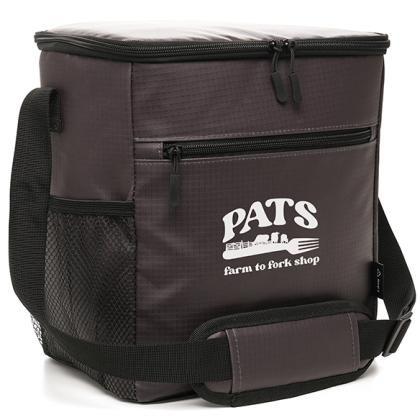 RPET EXECUTIVE COOLER BAG E1511409