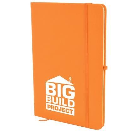 A5 MOLE NOTEBOOK E156702