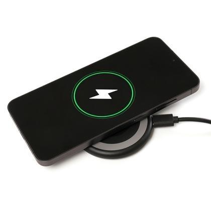 NOVA WIRELESS MAGNETIC CHARGER E157505