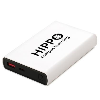 NOVA WIRED 10000mAh FAST CHARGE POWER BANK E157501
