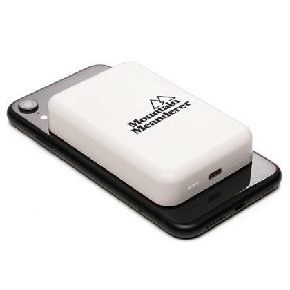 NOVA WIRELESS 10000mAh FAST CHARGE POWER BANK E157508