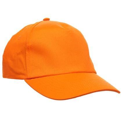 Premium 5 Panel Cap E159603