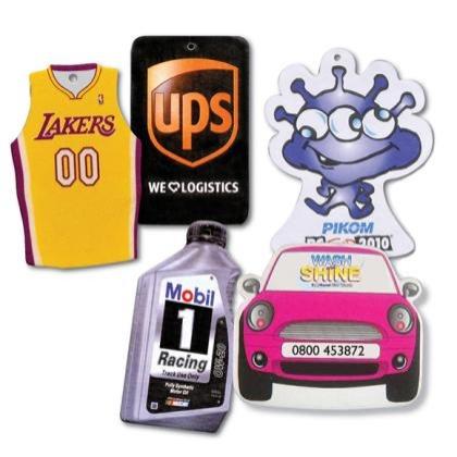 CAR AIR FRESHENER E1513504