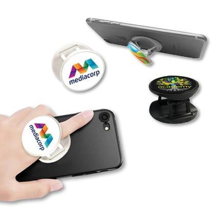 FLIP GRIP PHONE HOLDER E155405