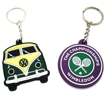 2D PVC KEY RING E1513906