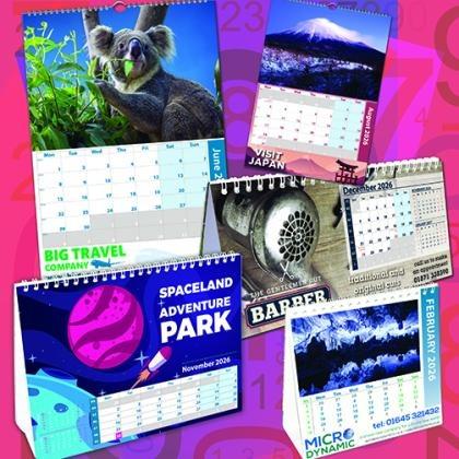 CALENDARS E1514801