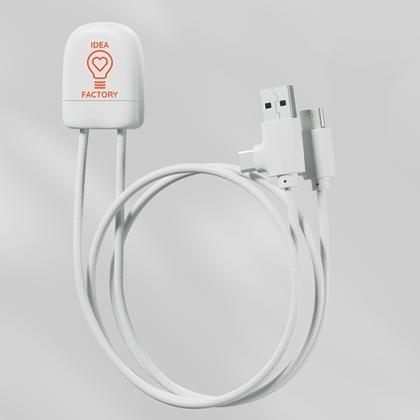 4034 ICE-TAG Charge Cable E157104