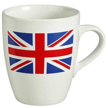 White Marrow Mug E153804