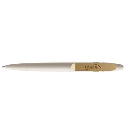 DS5 TSE Prodir Shell Ball Pen With Metal Clip E150903